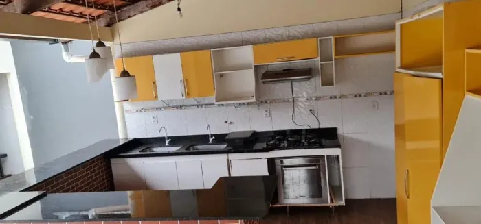  ?  ? Aluguel - Casa em Condomínio Fechado | Residencial Bosque das Palmas ?