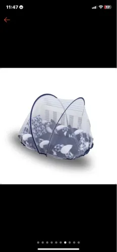 Ninho Trançado