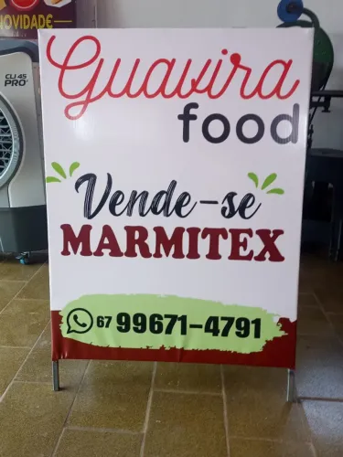 Cavalete