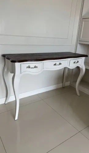 APARADOR CONSOLE CLASSICO
