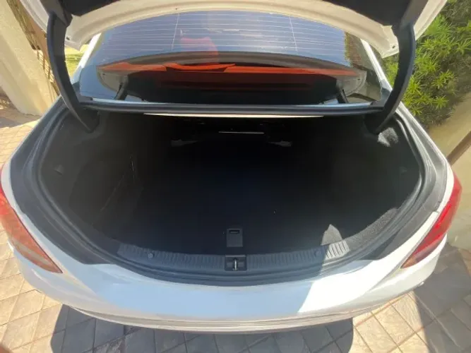 Mercedes-Benz C-200 Avantgarde 2.0 TB 16V 184cv Aut. 2015