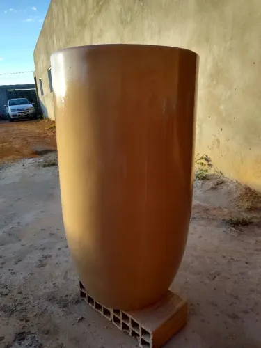 Vaso para plantas 