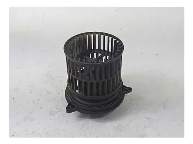 Motor Ar Forçado Ford Fiesta 2003 À 2014 Cx163
