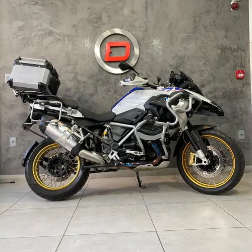 R 1250 GS Premium HP