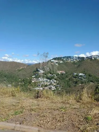 Lote em Condomínio à venda, Vila Del Rey - Nova Lima/MG