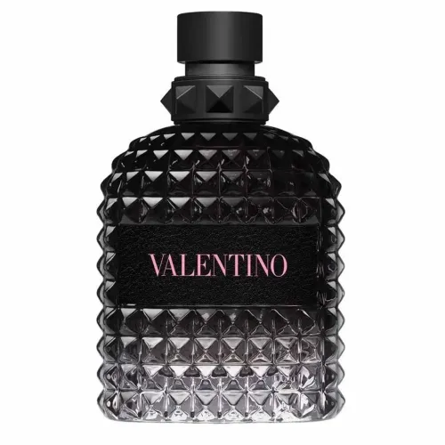 Perfume Uomo Intense Valentino Born In Roma 100ml Eau de Parfum  Novo Lacrado  Original 