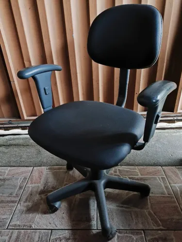 Cadeira Diretor Ergonômica