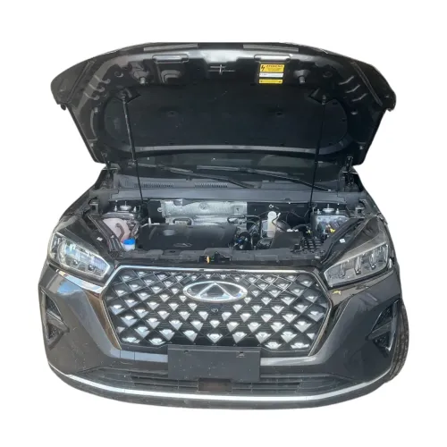 MOTOR PARCIAL CAOA CHERY TIGGO 7 SPORT 1.5 2025