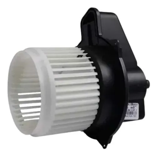 Motor Ventilador Fiat Uno Palio Siena 2015 A 2018