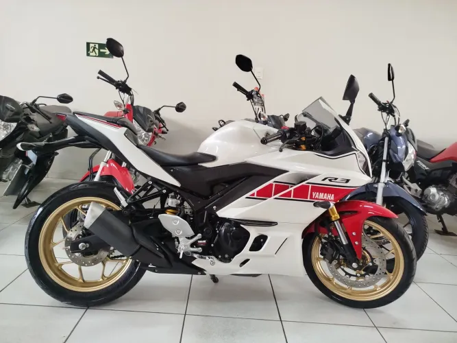 R-3 Série Especial  Ano: 2023 