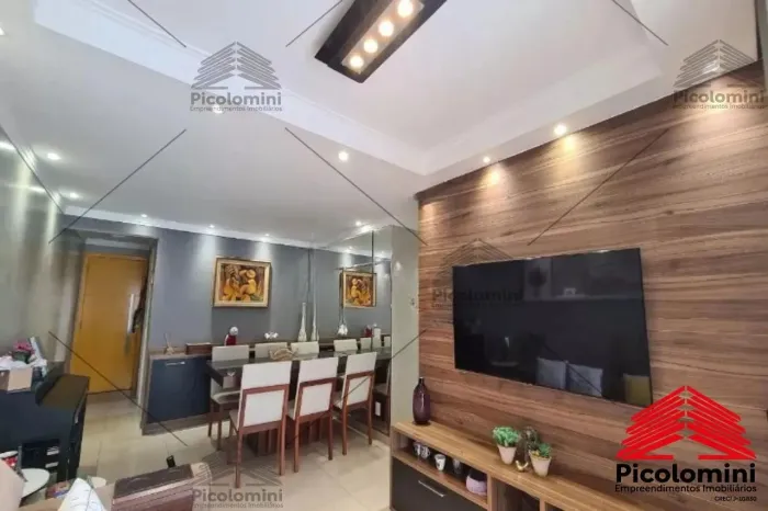 Apartamento á venda Vila Prudente 91 metros sacada gourmet 3 dormitórios sendo 1 suíte 2 v