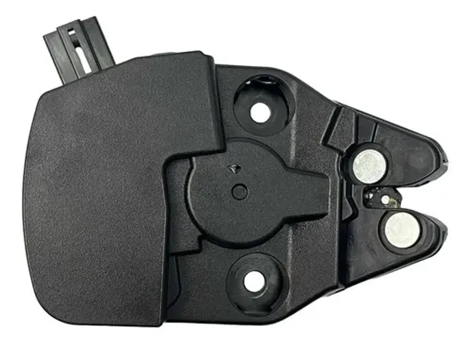 Tranca Da Mala Honda Civic 2021