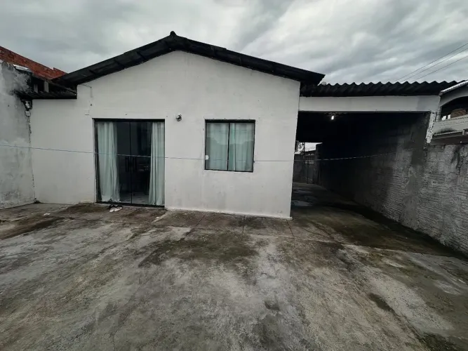 07- Vendo Casa na Aurora