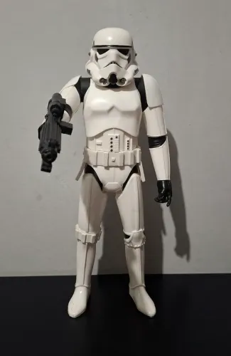 Star Wars StormTrooper Gigante Original Jakks Pacific