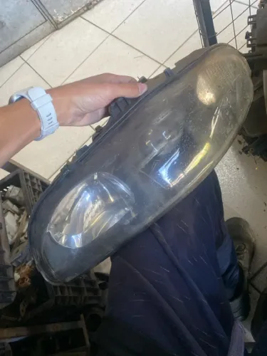 Farol fiat brava marea 