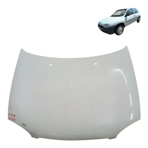 Capo Corsa 1994 2000