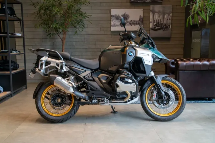 BMW R 1300 GS ADVENTURE OPTION 719 