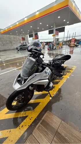 Gs 1300 Nova na Garantia de Fábrica BMW