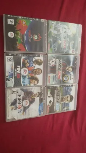 Jogos de ps3