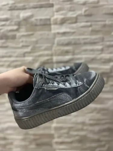 Tênis Fenty Puma Rihanna