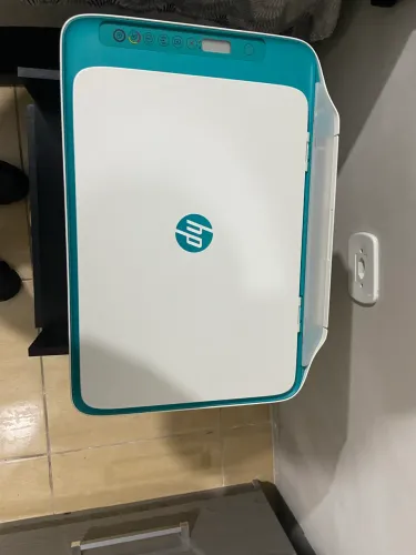 Impressora Wi-Fi HP