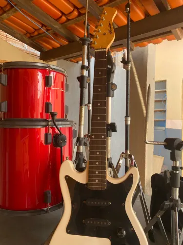 Vendo Bateria RMV