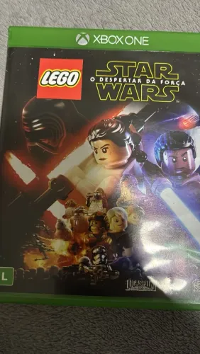 LEGO Star Wars: O Despertar da Força - Xbox One