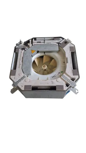 Peça de ar condicionado - Modelo Cassete
