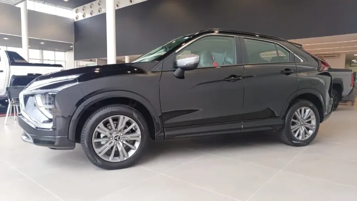 Mitsubishi Eclipse Cross GLS Rush 1.5 16V 165cv AUT 2026