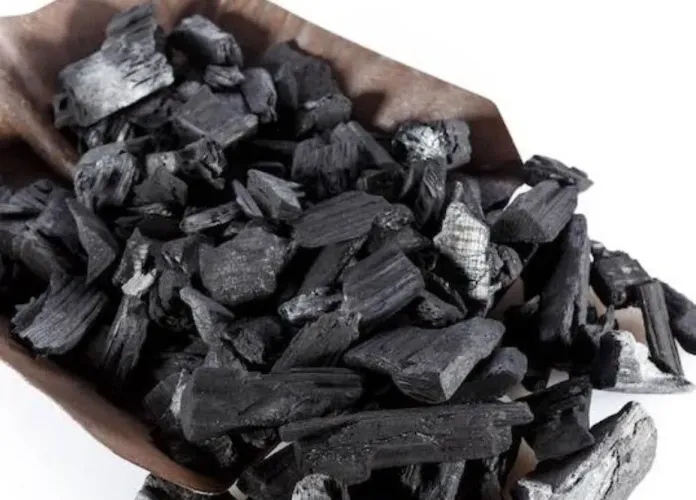 Carvão Vegetal saco grande-Pituba,S.Cristovão