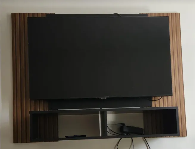 Painel navi tv até 42 pronta entrega