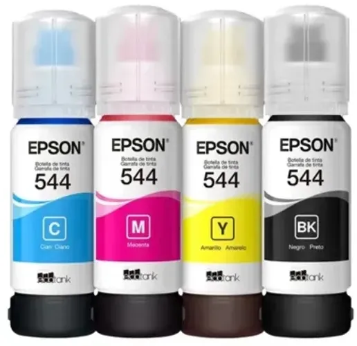 Tinta Epson 544