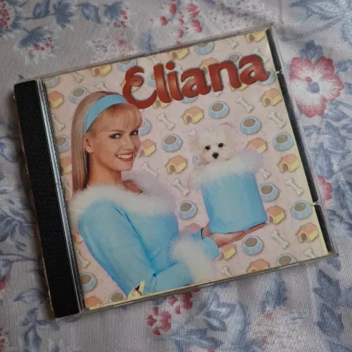 CD Eliana (1998)