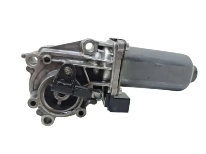 MOTOR CAIXA TRAÇÃO BMW X3 3.0 SPORT 2009