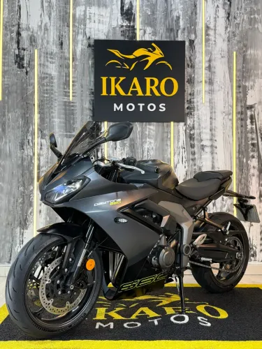 DAYTONA 660 - OFERTA