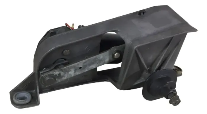 Motor Limpador Parabrisa Dianteiro Renault Twingo 1995 