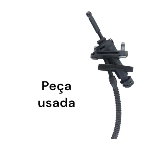Atuador Pedal Embreagem Gm Corsa Maxx 2003