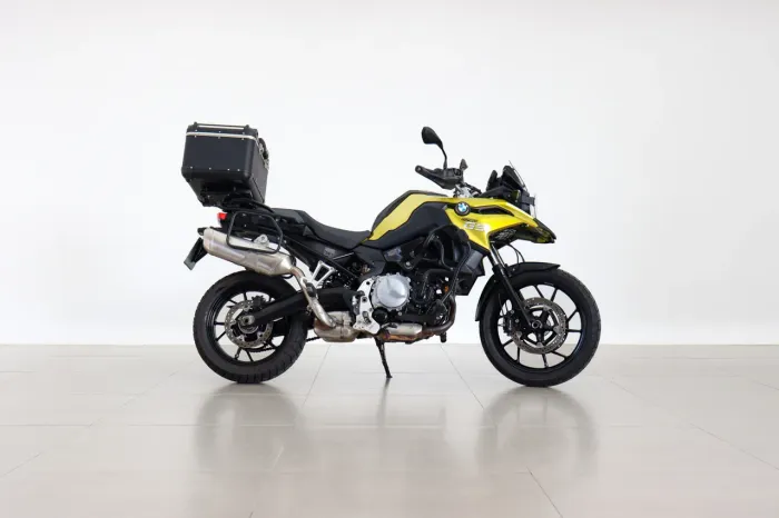 BMW F 750 GS Premium