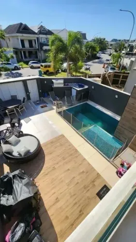 Riviera Del Sol, casa no Recreio,5 quartos, condomínio clube