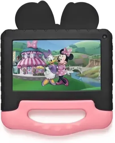 TABLET INFANTIL MULTILASER Minnie 64/4 