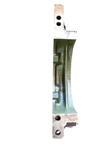 Suporte Cárter Óleo Motor Mb Om352 A3120150009
