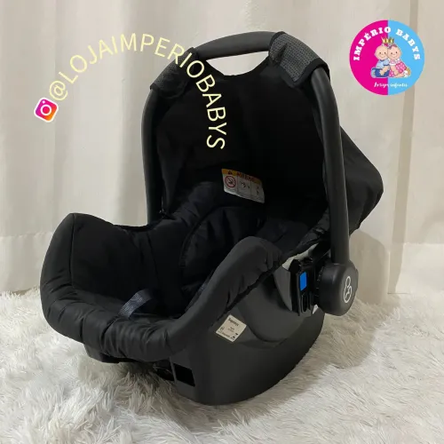 Bebe conforto Galzerano