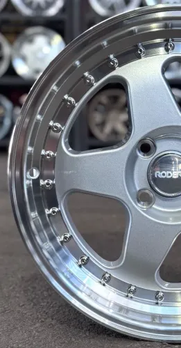 Rodas Aro 16 Rodera ROC tAla 8