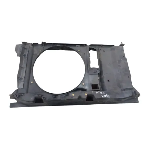 Painel Frontal Radiador Peugeot 307 C4 2.0 16V 2007 a 2012