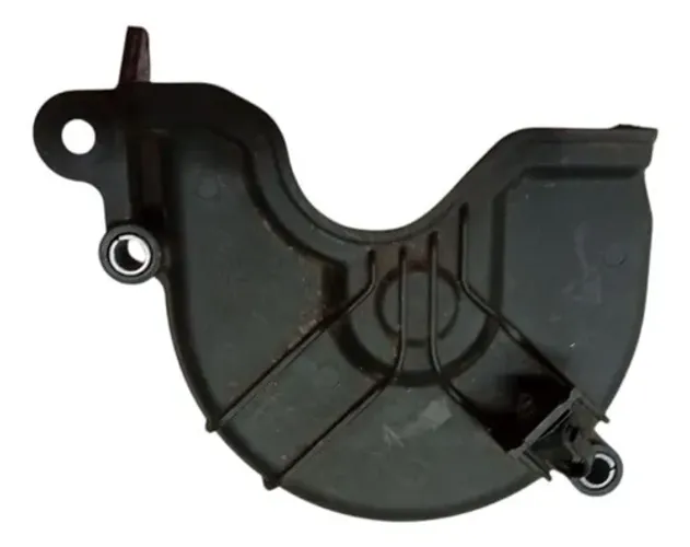 Protetor Capa Correia Dentada Volkswagen Golf  2014 2015