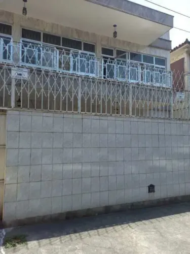 Casa à venda Rua Pascal, Vila da Penha, Rio de Janeiro - R$ 1.200.000