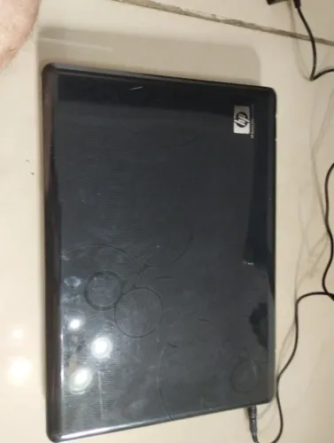 Vendo notebook Hp pavilion dv6500 defeito
