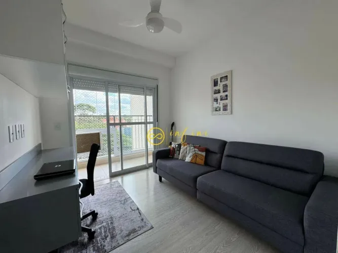 Apartamento com 3 Quartos, todos Suítes à venda, 166 m² por R$ 1.850.000 - Condomínio Resi