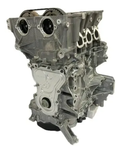 MOTOR ONIX 1.0 3 CILINDROS TURBO