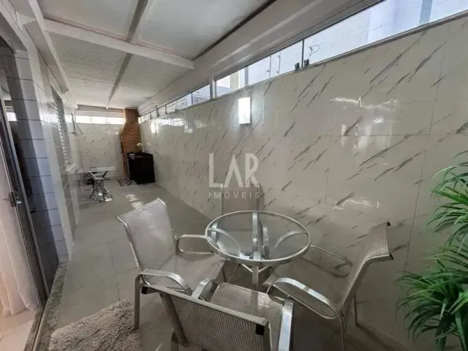 Área Privativa à venda, 3 quartos, 1 suíte, 2 vagas, Castelo - Belo Horizonte/MG